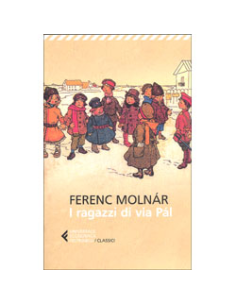 I Ragazzi della via Pál