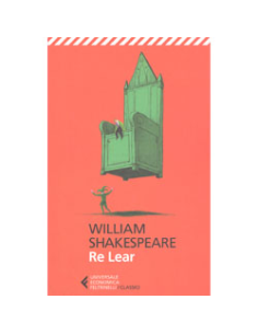 Re Lear