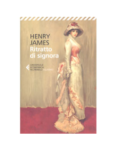 Ritratto di Signora