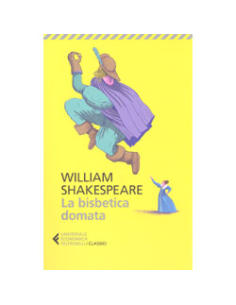 La Bisbetica Domata