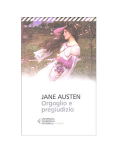 Orgoglio e Pregiudizio