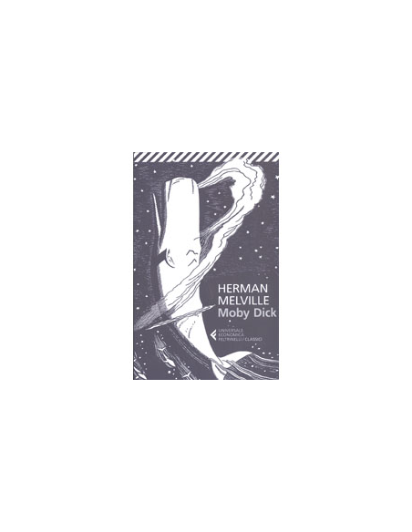 Moby Dick