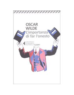 L'Importanza di Far l'Onesto
