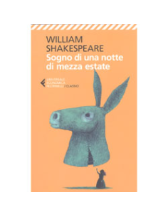 Sogno di una Notte di Mezza Estate