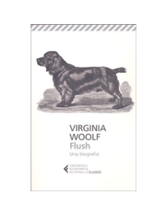 Flush - Una Biografia