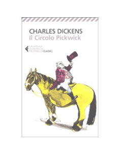 Il Circolo Pickwick