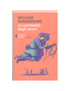La Commedia degli Errori
