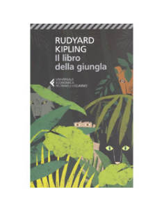 Il Libro della Giungla