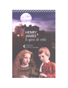 Il Giro di Vite