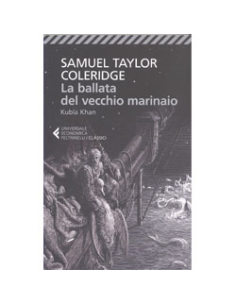 La Ballata del Vecchio Marinaio 
