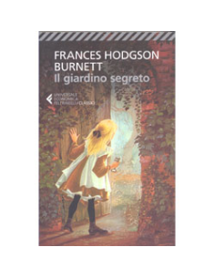 Il Giardino Segreto