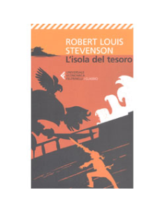 L'Isola del Tesoro