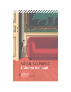 L'Uomo dei Lupi
