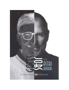 Jobs Gates - Astri Binari
