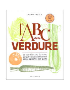 L'A B C delle Verdure