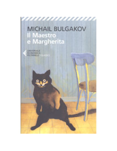 Il Maestro e Margherita