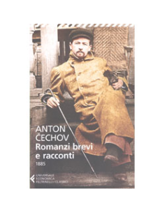 Romanzi Brevi e Racconti