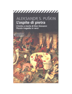 L'Ospite di Pietra - L'Invito a Morte di Don Giovanni