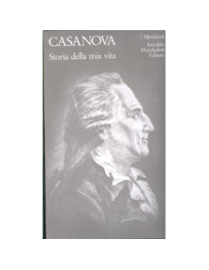 Storia Della Mia Vita. III