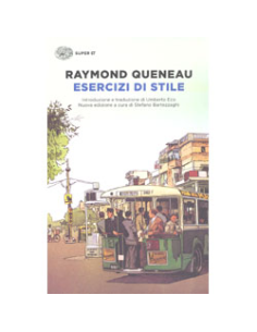 Esercizi di Stile