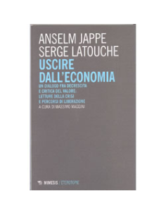 Uscire dall'Economia