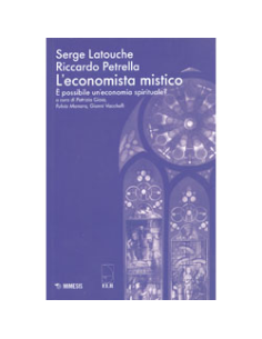 L'Economista Mistico