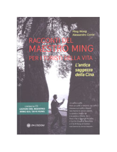 Racconti del Maestro Ming