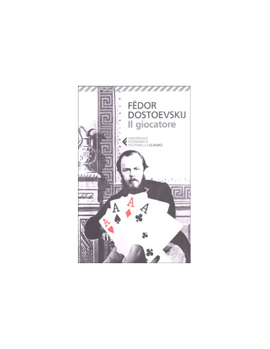 Il Giocatore