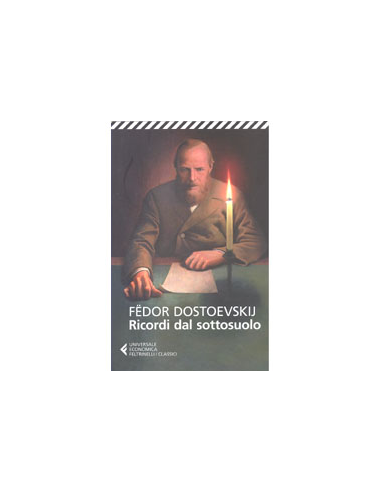 Ricordi dal Sottosuolo