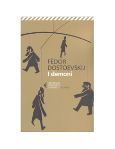 I Demoni