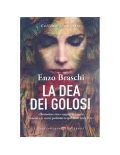 La Dea dei Golosi