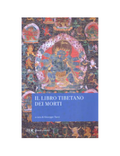 Il Libro Tibetano dei Morti