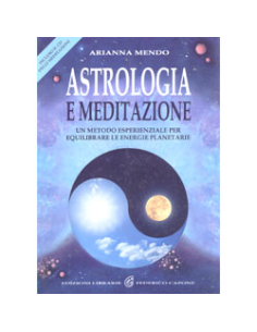 Astrologia e Meditazione