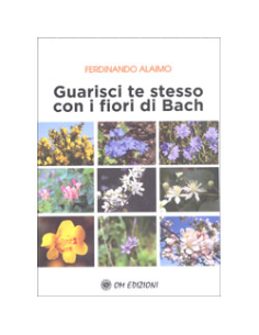 Guarisci Te Stesso con i Fiori di Bach