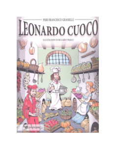 Leonardo Cuoco
