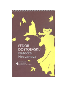 Neto?ka Nezvanova