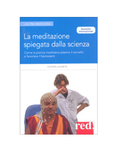 Meditazione Spiegata dalla Scienza