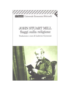 Saggi sulla Religione