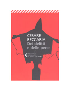 Dei Delitti e delle Pene