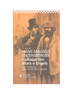 Colloqui con Marx e Engels