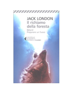 Il Richiamo della Foresta