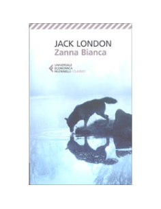 Zanna Bianca