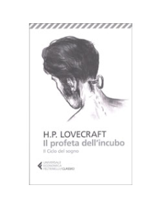 Il Profeta dell'Incubo - Il ciclo del Sogno