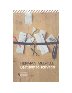Bartleby lo Scrivano