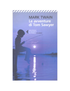 Le Avventure di Tom Sawyer
