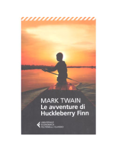 Le Avventure di Huckleberry Finn