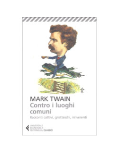 Contro i Luoghi Comuni