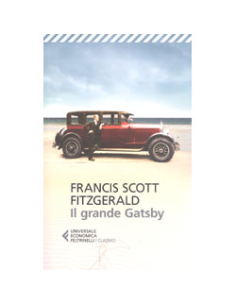 Il Grande Gatsby