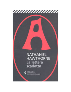 La Lettera Scarlatta