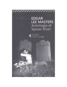 Antologia di Spoon River